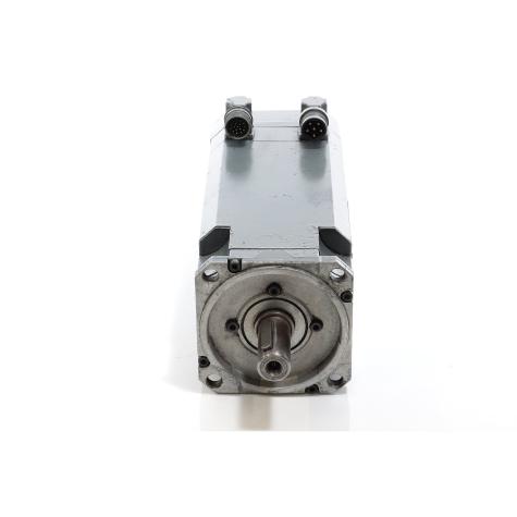 Bürstenloser Servomotor  Gebraucht